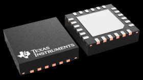 1-cell, 2-A, I2C controlled buck battery charger with 1uA in SYSOFF mode and TS disable function
