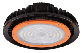 Oprawa przemysłowa High-Bay LED COMPACT D I 100W 13000lm barwa zimna 5700K IP65 90st DIM SL LHB100UF1D