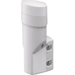 IDEC LD6A-0WZQW Base Module For Wall Mounting