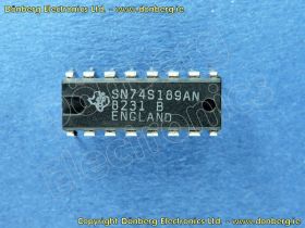 SN74S189