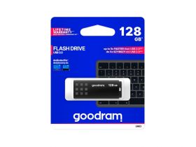 Pendrive Goodram USB 3.0 128GB czarny