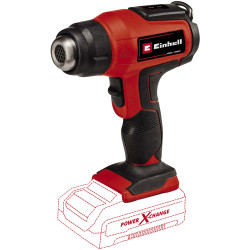 Einhell 4520500 TE-HA 18 Li - Solo Hot Air Gun 18V Bare Unit