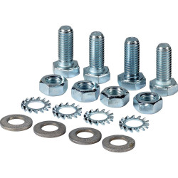 Connection kit M12x35