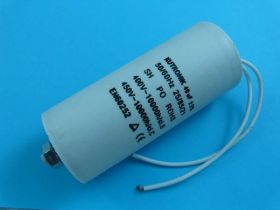 40uF/450V PRZEW.KUTRONIK KOND.ROZRUCHO