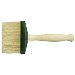 Wistoba 301010 Surface Brush 1-Piece Durable Design for Even Coverage