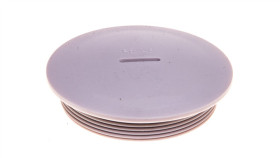 Zaślepka Polistyrenowa Pg48 Skindicht Blk 48 Jasnoszara 52006030