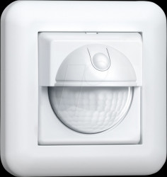 055790 BewegungsmelderIR 180 UP easy Unterputz