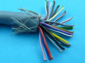 YTLY-EKW 20x0,25 (LIYCY) TECHNO PRZEWÓD