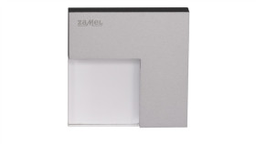 Oprawa Led Timo Nt 14V Dc Alu Niebieska 06-111-15 Led10611115