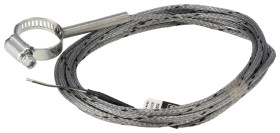 Termopara J średnica 19 x 26mm długość 26mm Śruba RS PRO