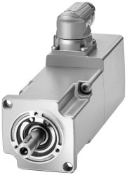Silnik serwo Siemens 1FK2102-1AG00-1SA0 1FK21021AG001SA0