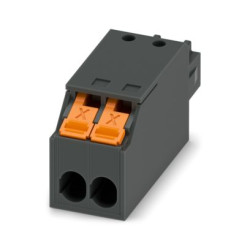 Złącze PCB Złącze PCB Phoenix Contact do użytku z: COMBICON MC 1.5