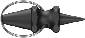 Wera Grzechotka do nasadekrozm: 1/4 intyp: Adapter gniazda dł: 44 mm
