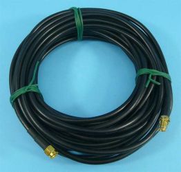 KABEL ANT.10,0mb WT.SMA-&gt;GN.SMA
