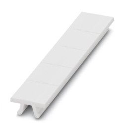 Taśma do oznaczania Taśma na oznaczenia ZB 12:UNPRINTED Phoenix Contact