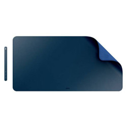 Leitz 53820068 Desk pad Dark grey 800 mm x 400 mm Paper Pads &amp; Labels