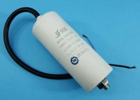 25uF/450V PRZEW.SOK KOND.ROZRUCH.