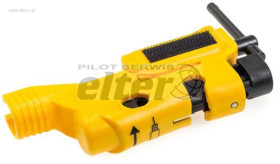 Zaciskarka zĹ‚Ä…cz kompresyjnych Ĺ›ciÄ…gacz izolacji