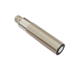 Czujnik zbliżeniowy M18 Ultradźwiękowy 300 mm RS PRO 10 → 30 V DC długość 86mm Gwintowany