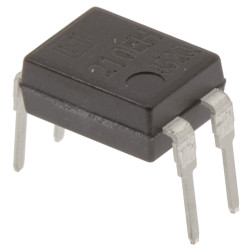 Transoptor AQY210EH MOSFET DC DIP 4 Panasonic