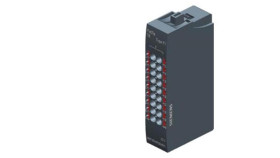 Simatic Et 200Sp, Moduł Rozdzielacza Potencjałów - 6Es7193-6Tp00-0Tp1