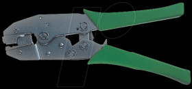 Crimping pliers for 8-pin Hirose connectors