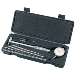 Draper Expert 02753 Expert 50-160mm Bore Gauge Set