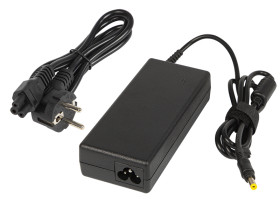 Zasilacz do laptopa HP 90W 19V z wtykiem 1.7/4.8mm
