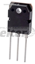 BDW83D SI-N DARL+D 120V 15A 150W TO3P