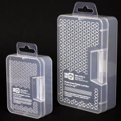 Pirate-brand Plastic Loot Box