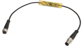 Vy030175, Stopień Czasowy, Opóźnienie Włączenia, 0-0.15S, 10-35V Dc, 1X No,...