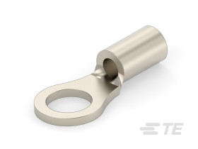 Zacisk oczkowy Ø , M2mm nieizolowany średnica wew 0.89mm TE Connectivity