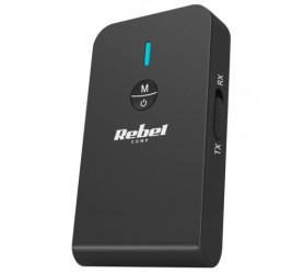 ODBIORNIK BLUETOOTH AUDIO REBEL B10