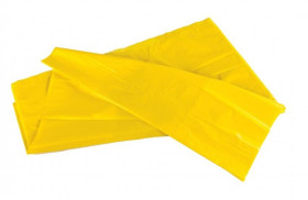 Wheelie Bin Bags on a Roll with Core 140