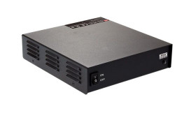 Ładowarka akumulatorów Litowo-jonowe 24 V MEAN WELL