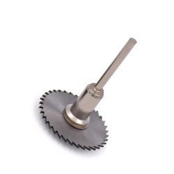 3.0mm Circular Saw Shaft - for Mini Grinder