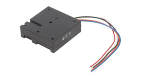 Czujnik Gazu Czystość Powietrza Zakres 0 - 2000Ug/M3 -10 - 60C Sn-Gcja5l