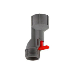 ICH 700000002 ICH Waterstop reset Supply Line &amp; Drain Hose 1 piece(s)