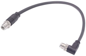 Harting 09482280011090 Złącze konfekcjonowane czujnika/aktuatora 9 m 1 szt.