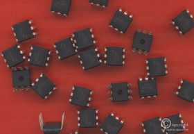 MOC3052 600V Iled=10mA OPTOTRIAK