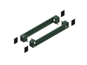 Przód i tył cokołu Spacial SF/SM 100x 1200mm NSYSPF12100 SCHNEIDER ELECTRIC