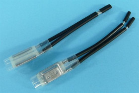 TERM.AM05 NC 105řC 10A/270V METAL