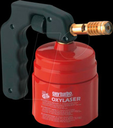 OT100 Blowtorch, Oxylaser