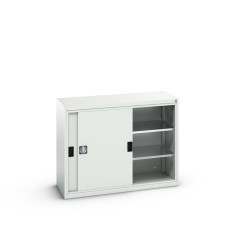 Szafa Blacha stalowa Bott 1300 x 550 x 1000mm