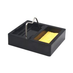 Mini podstawka pod lutownicę