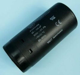 88uF-106uF/220V START.KONEK.KOND.