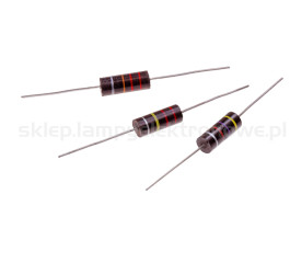 Rezystor kompozytowy 1W