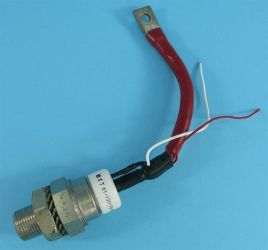 T-61-125-15 125A/1500V SR TYRYSTOR
