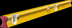 18373 Spirit level, torsion resistant, Type R 300, 1000 mm
