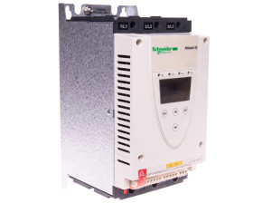 Softstart 3-fazowy 230-440VAC 47A 11/22kW 230/400V Altistart ATS22D47Q